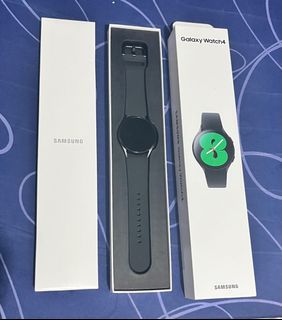 Galaxy Watch 4 - Not Used
