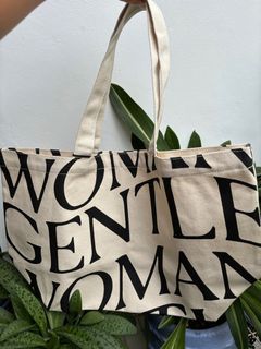 Gentlewoman Cosmos Tote Bag