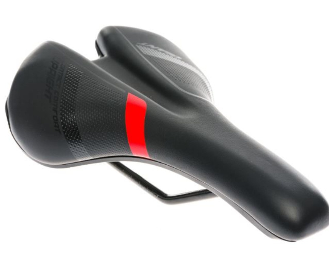 Giant contact comfort plus saddle sales