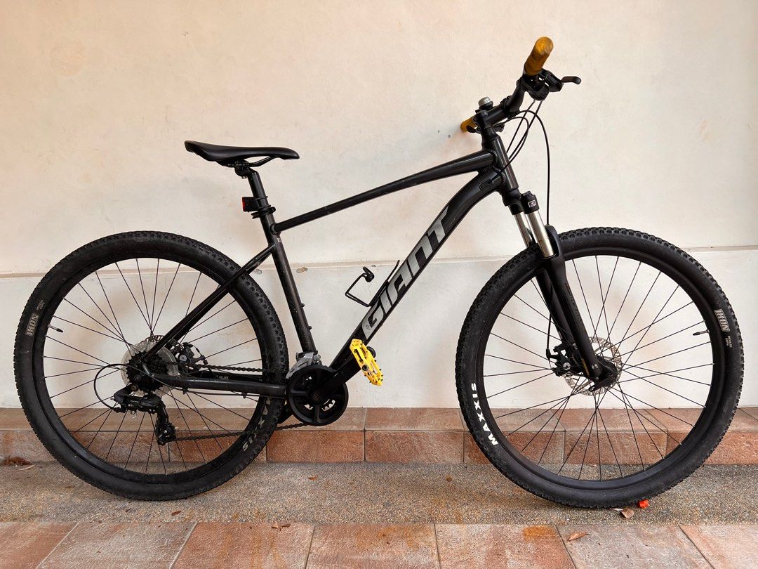 Giant Talon 4 Large 29