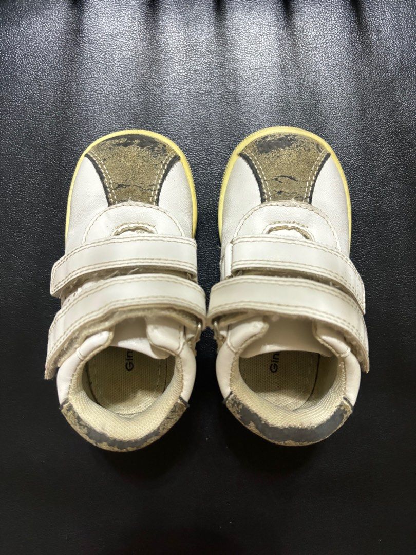 Gingersnaps shoes online