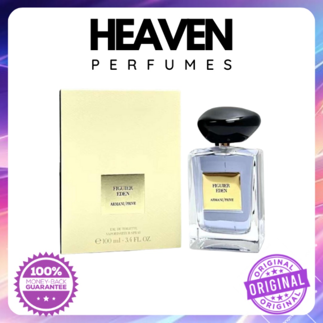 Armani hot sale figuier eden