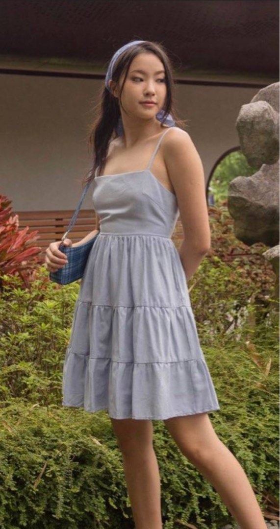 Girl next door dress cheap