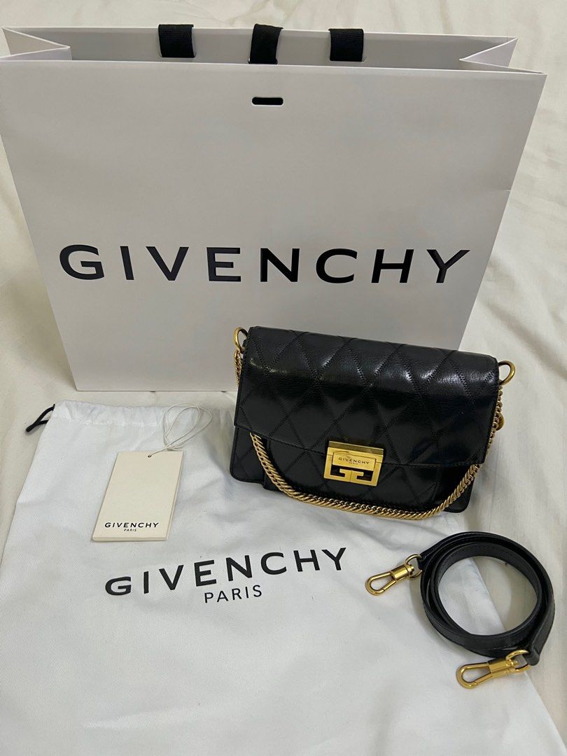Gv3 small sales