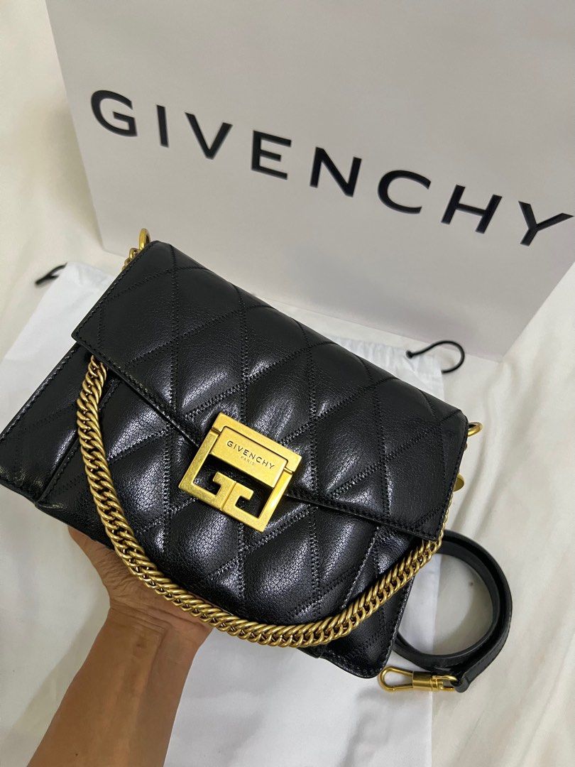 Givenchy gv3 small size online