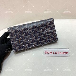 Goyard wallet deals for sale