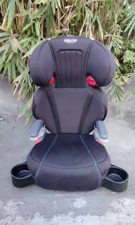 GRACO Car seat with 2  cups holder