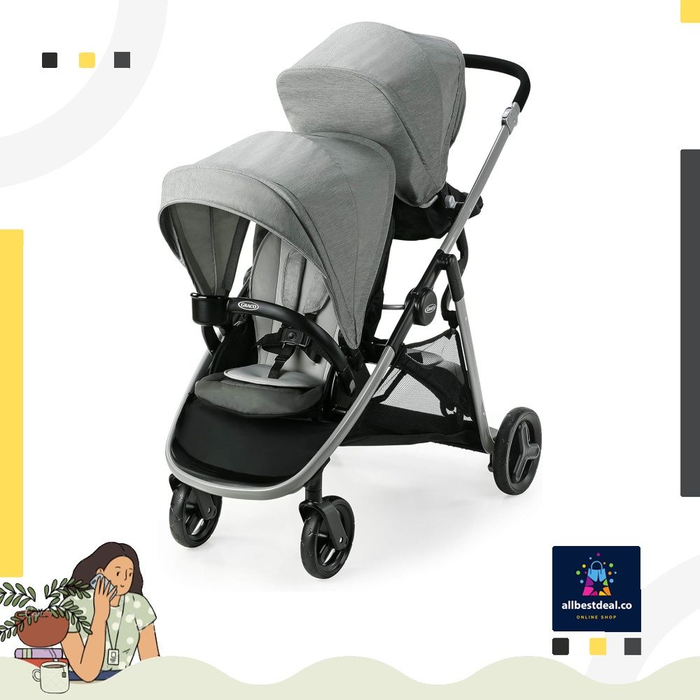 Graco ready 2 grow lx 2025