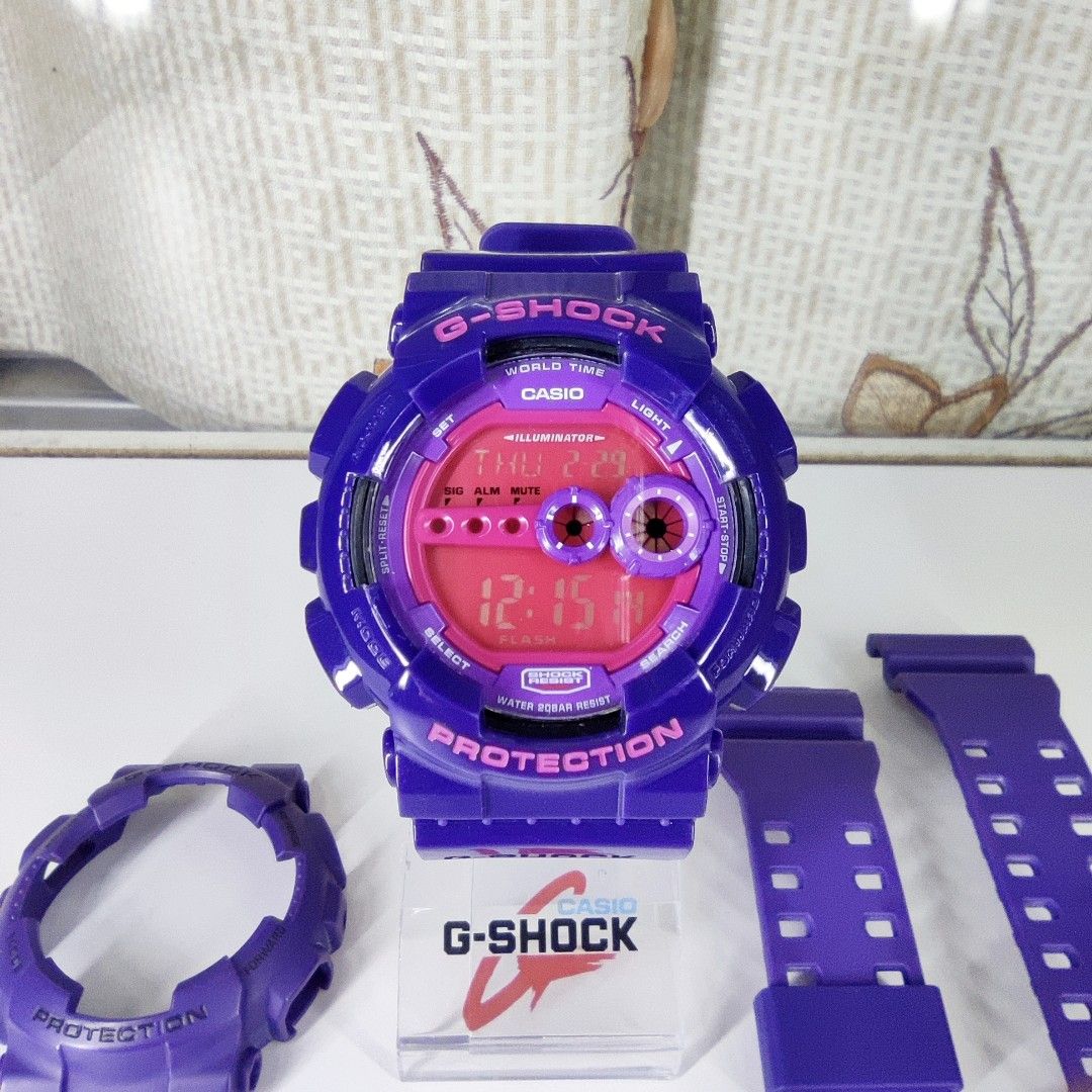 Gd100 sc6 sale