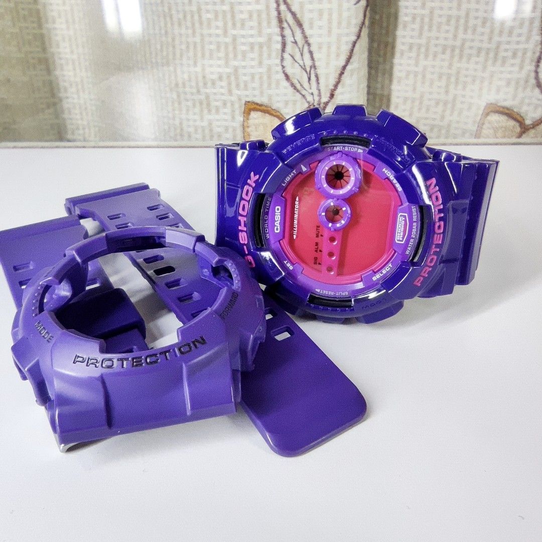 Gd100 sc6 sales