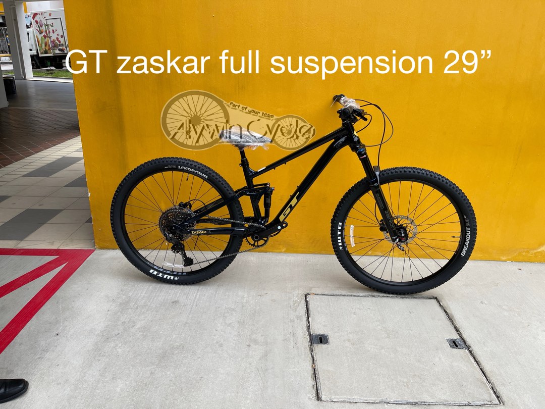 Gt zaskar 29 sale