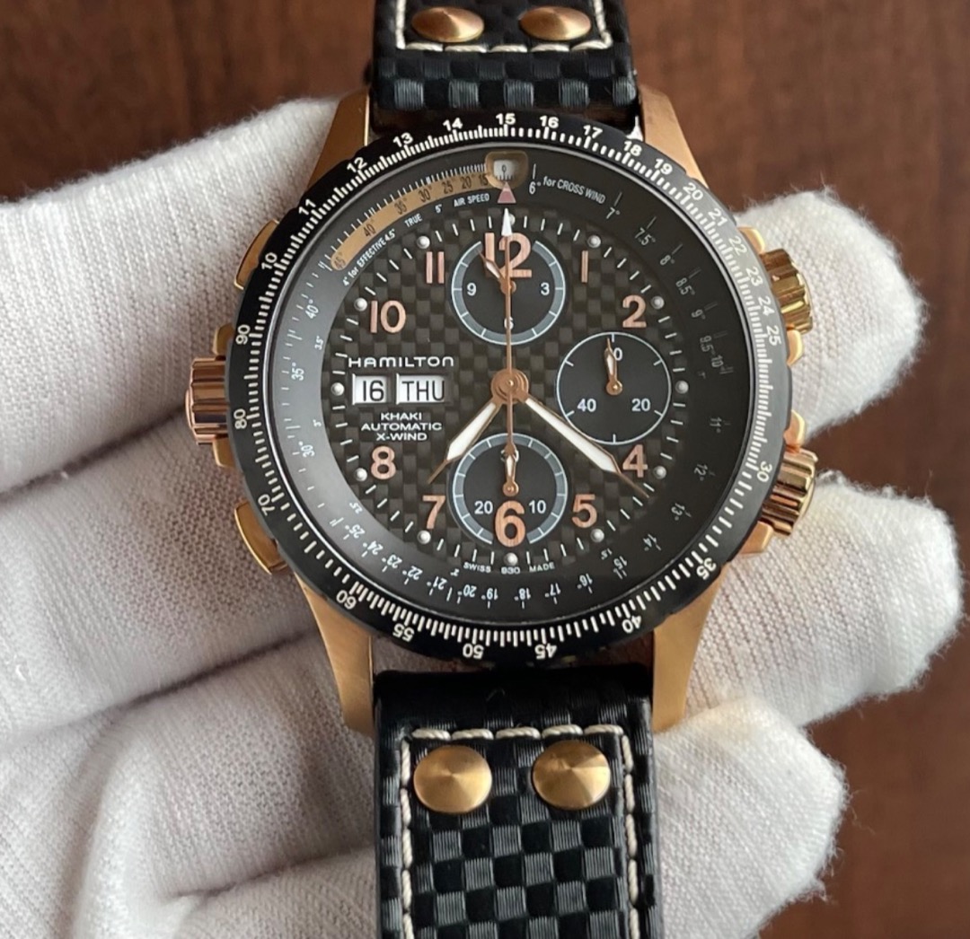 Hamilton h77696793 best sale