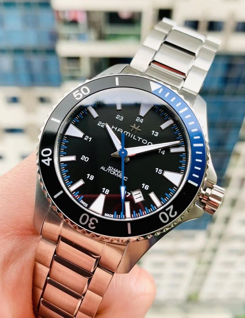 Hamilton h82315131 hotsell