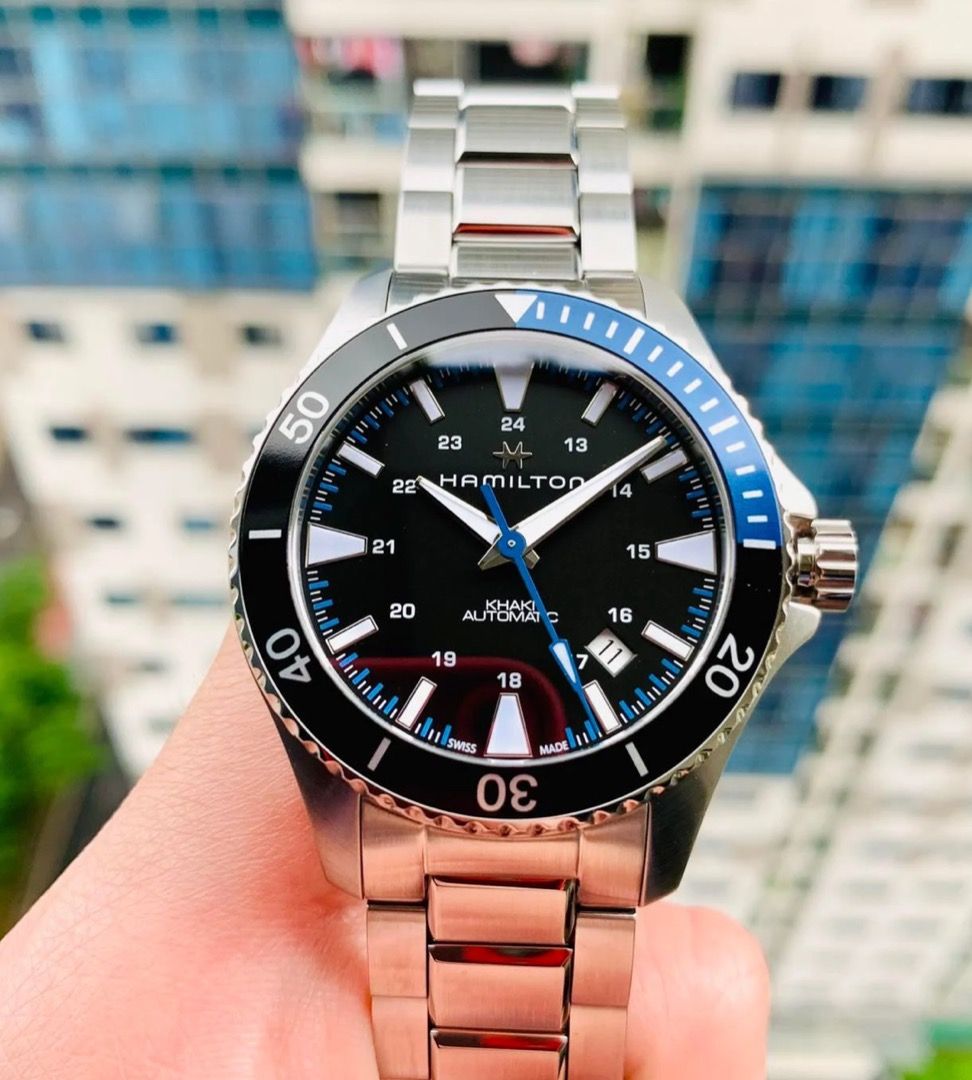 Hamilton h82315131 sale