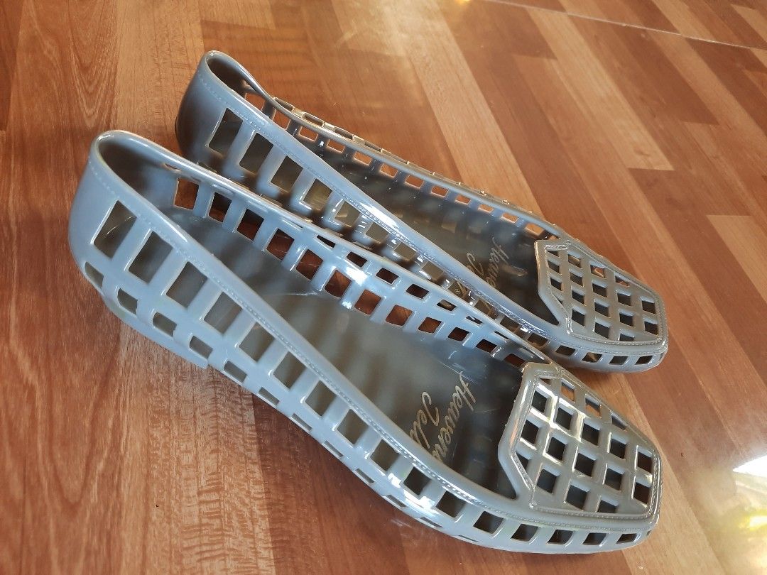 Heavenly jelly shoes store
