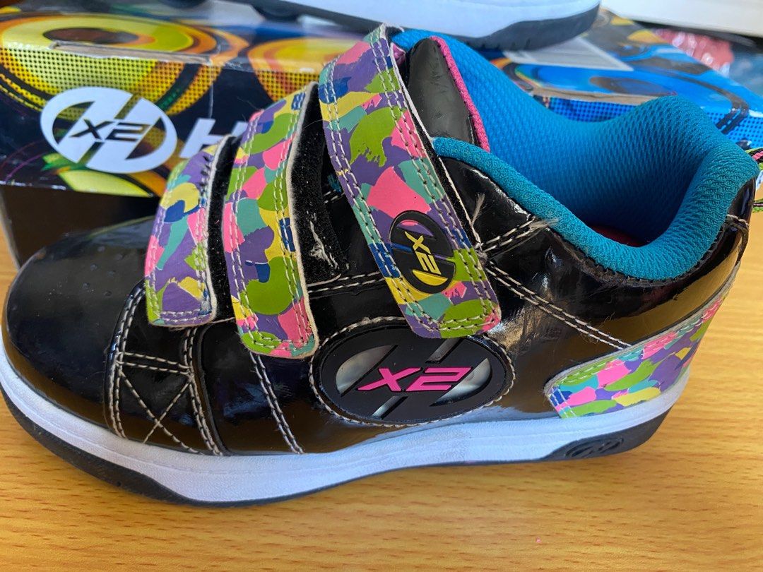 Heelys roller skates 2025