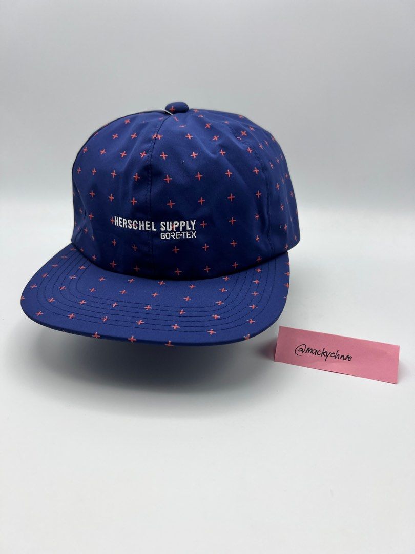 Herschel gore tex hat store