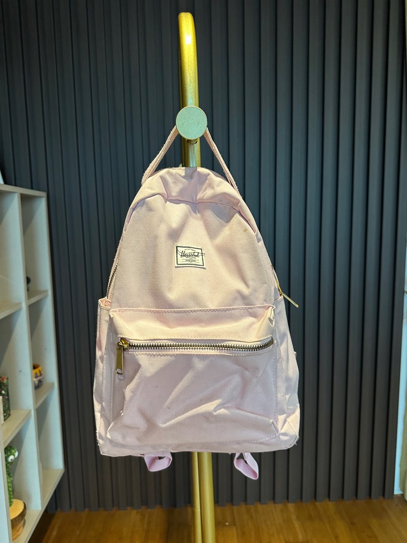 Herschel top nova midi