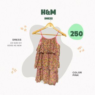 H&M Dress