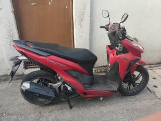 Honda click 150i price 2019 deals