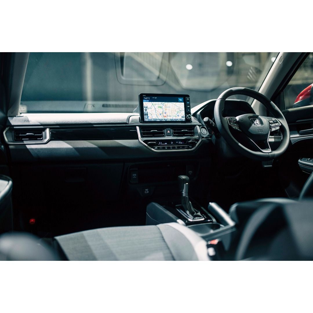 HONDA WR-V 1.5 X⬝tag BUY SELL TRADE VEZEL HRV HR-V H-RV ZRV ZR-V WRV WR-V CR-V CRV62886405428993112