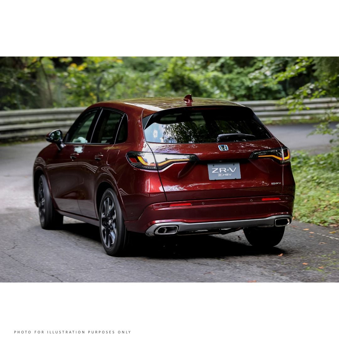 HONDA ZR-V 2.0 X HYBRID E:HEV SENSING tag BUY SELL TRADE VEZEL HRV HR-V ZRV ZR-V WRV WR-V CR-V CRV62885348272385112