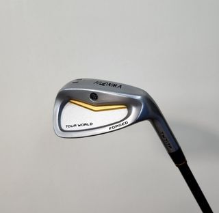 Honma Tour World TW717P  (Forged) Golf 11 iron (RH)