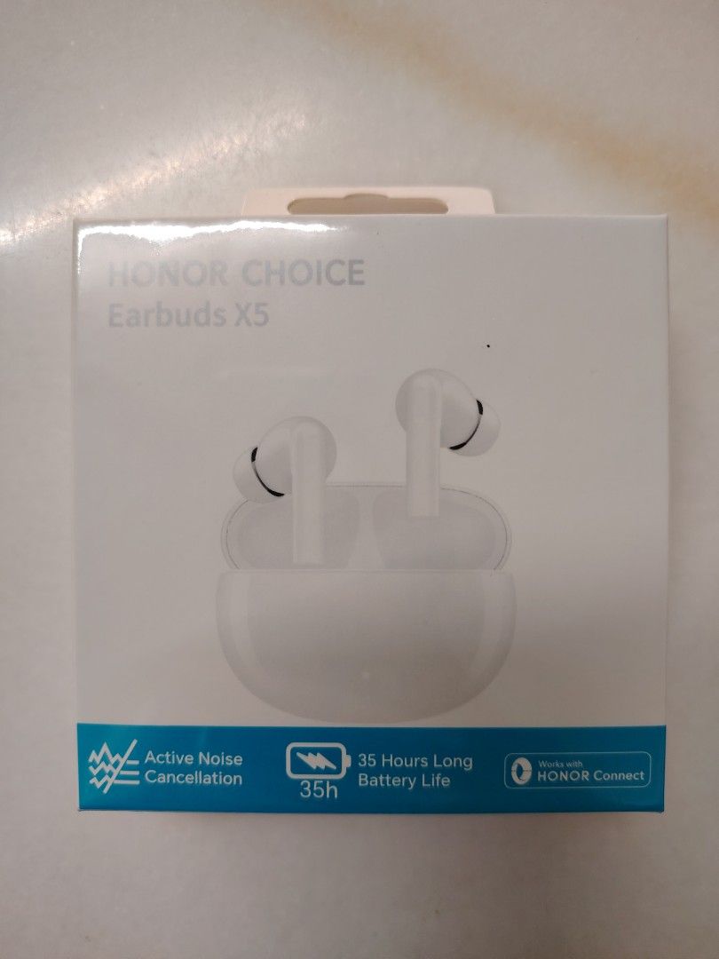 Honor Choice , Earbuds X5
