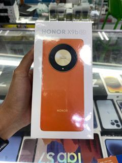 Honor X9b 5G 12/256gb Sunrise Orange