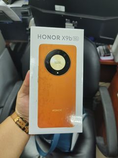 Honor X9B 5G Brandnew Sealed ‼️ RUSH