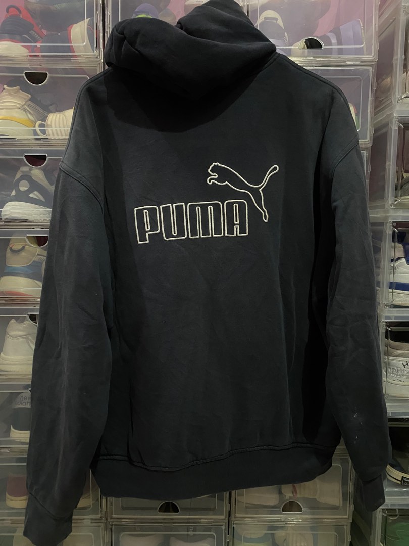 Hoodie Puma Original
