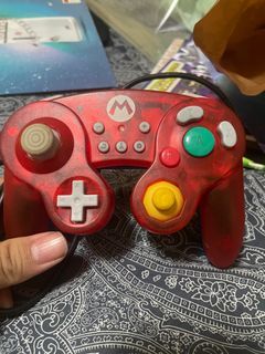 Hori Gamecube Controller for Switch