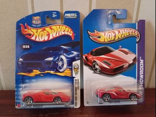 Hot wheels enzo ferrari For Sale Buy 100+ Hot wheels enzo