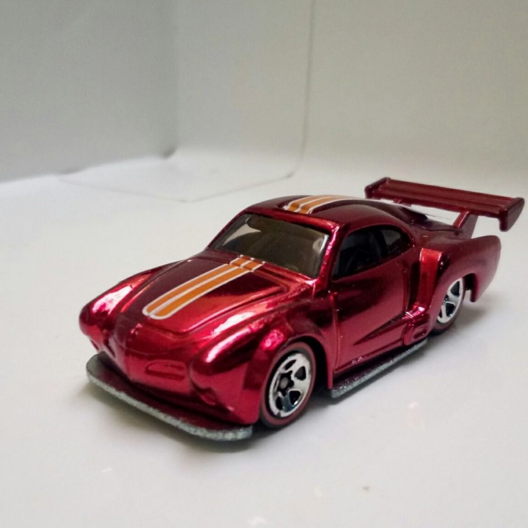 hot wheels reflika model volkswagen vw karmann ghia varian