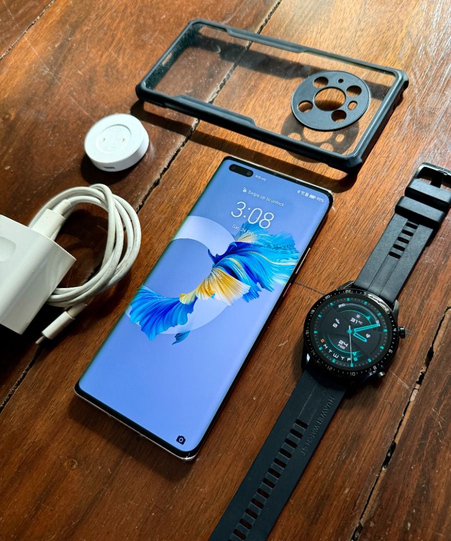 Huawei mate cheap smartwatch