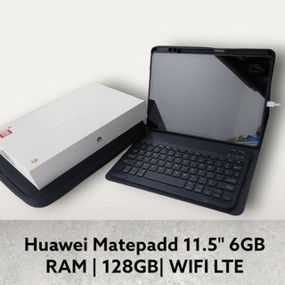 HUAWEI MATEPAD 11.5" TABLET Wifi LTE