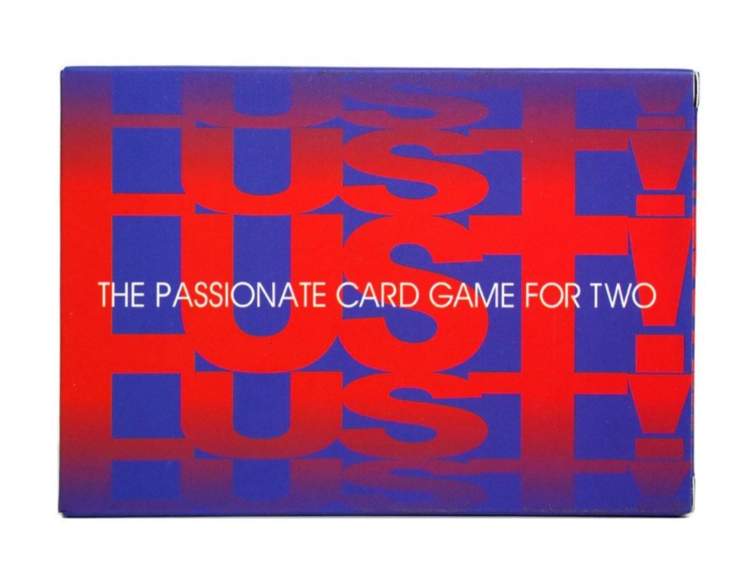 HUSH Couples Passionate Card Game (Category: Board Games & Puzzles) located in Manila. Submitted by cozzyessentialshopph (Listing ID 1290232336, Image 2). Description: Items: HUSH Card Games for Couples 🌟 Price P299.00 per pack 🌟Couples Game Available here at CO-zzyessential Shop PH (online) 📍 Loc: Ipil Bambang Manila 📍 MOP: GCash, PayMaya, BDO, PNB, BPI 📍 MOD: all SF and booking courier service are c/o by the buyer Option: pick up at the lo