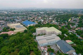 For Rent: Industrial Warehouse in Taytay, Rizal
