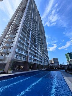 Infina Towers 2bedroom 56sqm with parking for Sale Condo in Quezon CIty