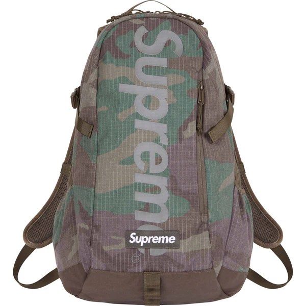 Supreme backpack replica outlet