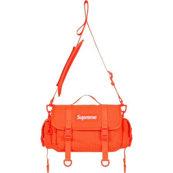 Supreme 3m duffle bag discount