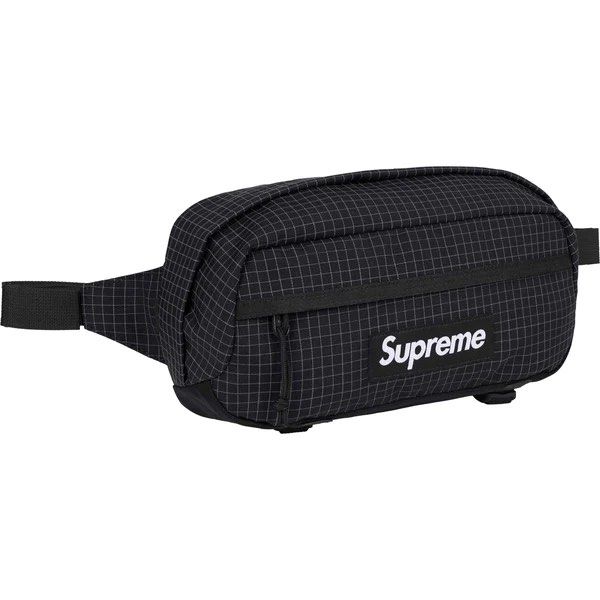 Reflective supreme new arrivals bag
