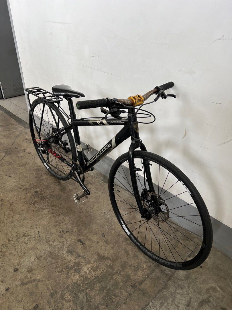 Iron horse colossus bike on sale