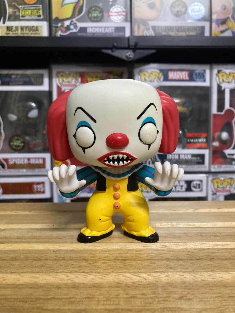 It 1990 funko pop outlet