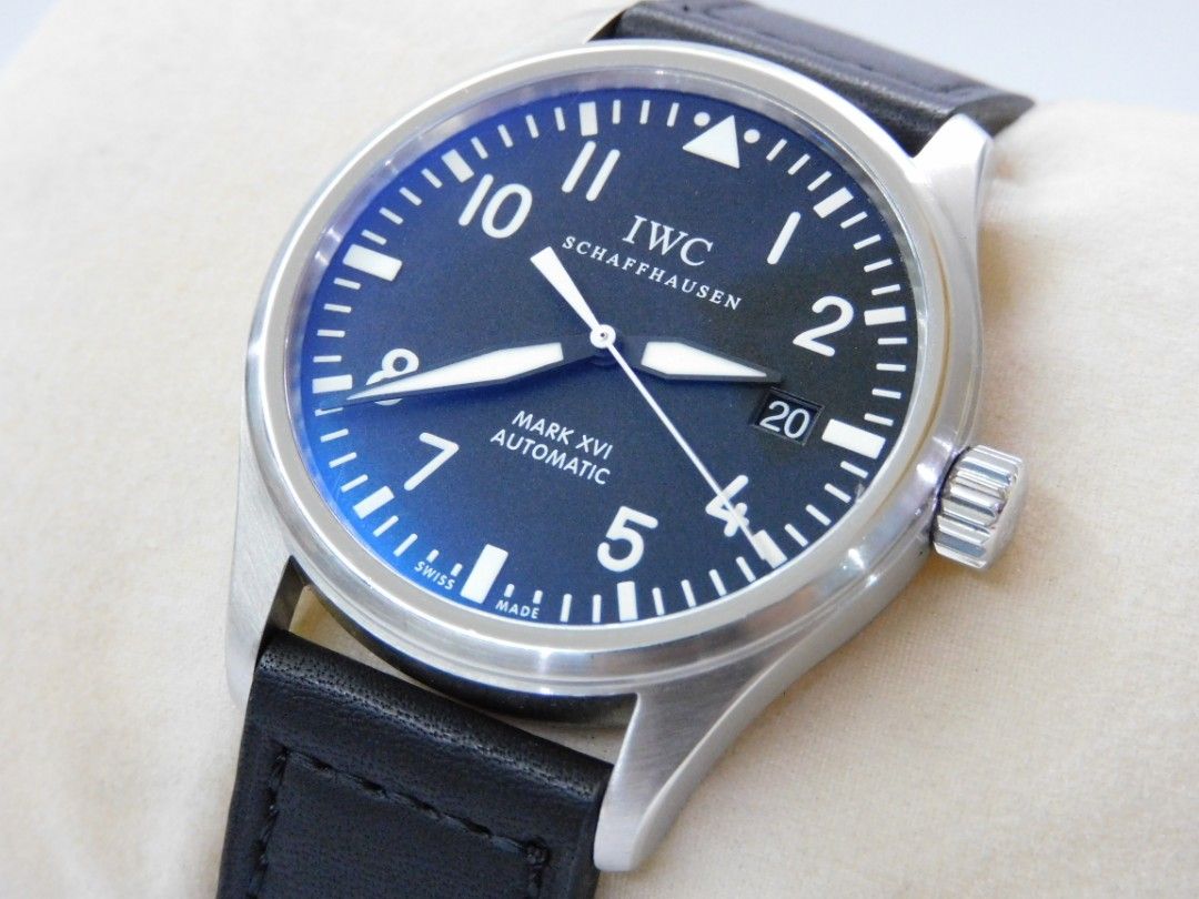 Iwc 16 shop