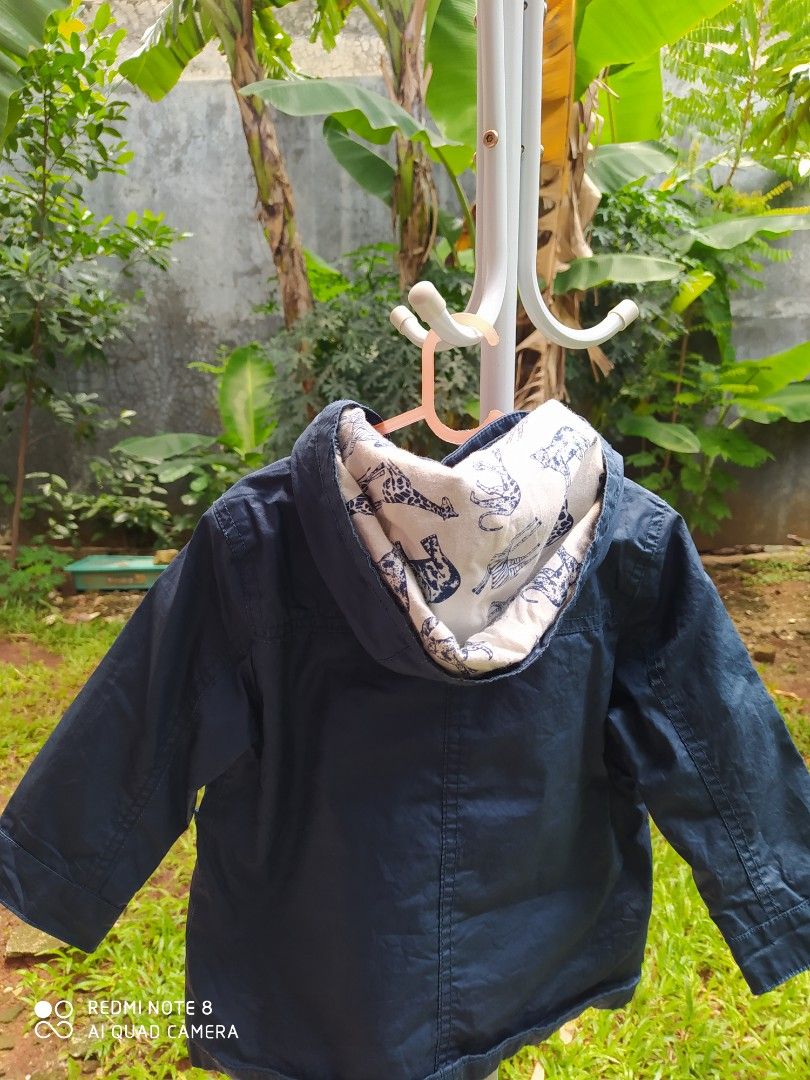 Jaket h&m original online