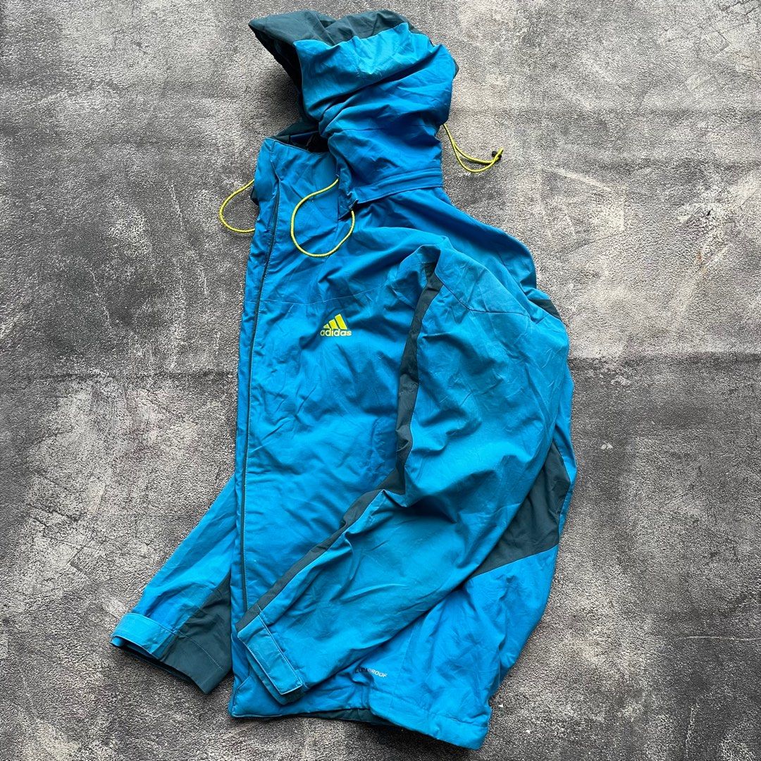 climaproof gore tex