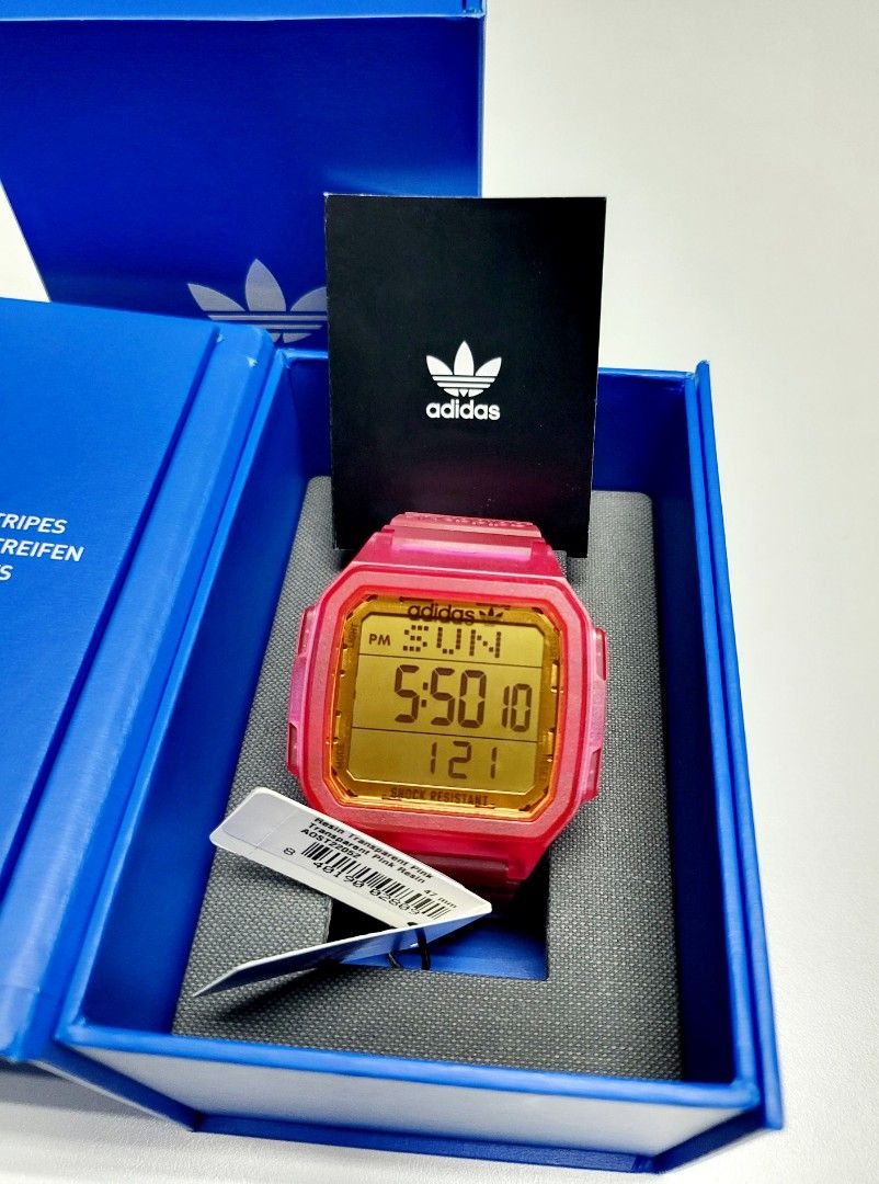 Jam adidas ori shop