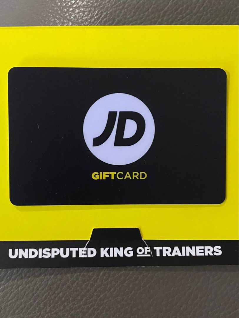 Jd 2024 sports 200