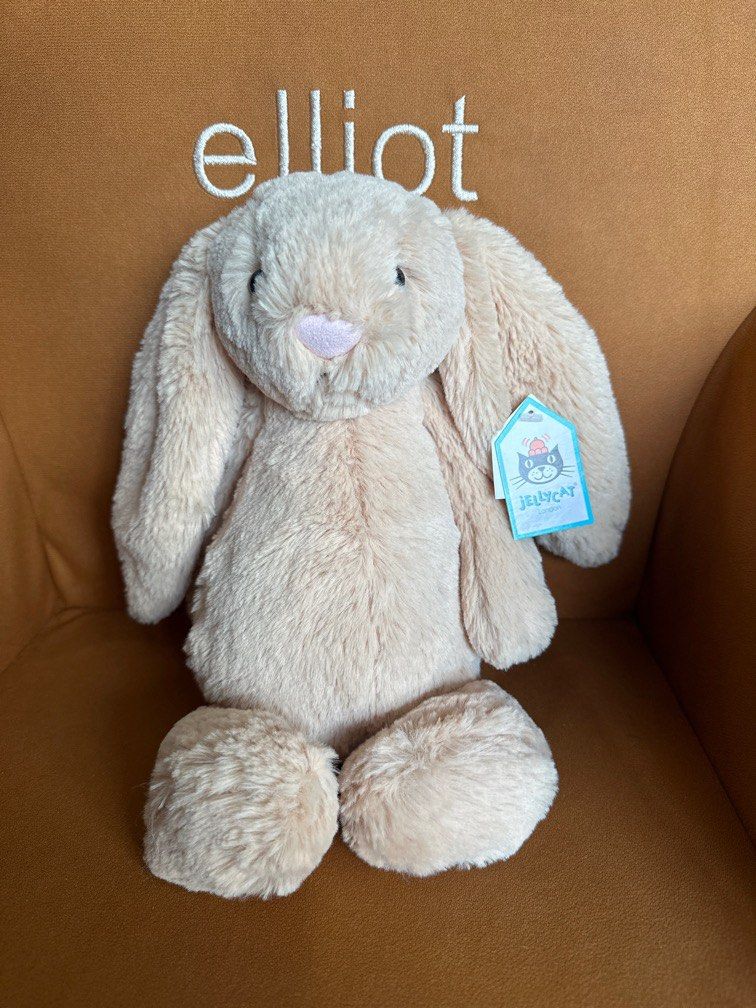 Jellycat honey bunny discount